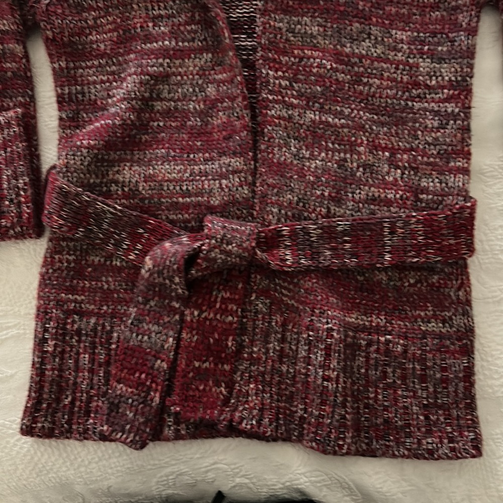 EUC Express Sweater - Picture 4 of 6